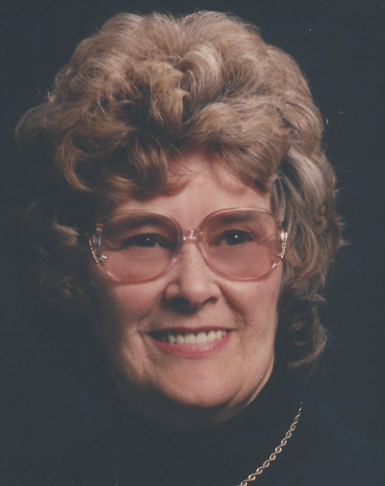 Joan Neal