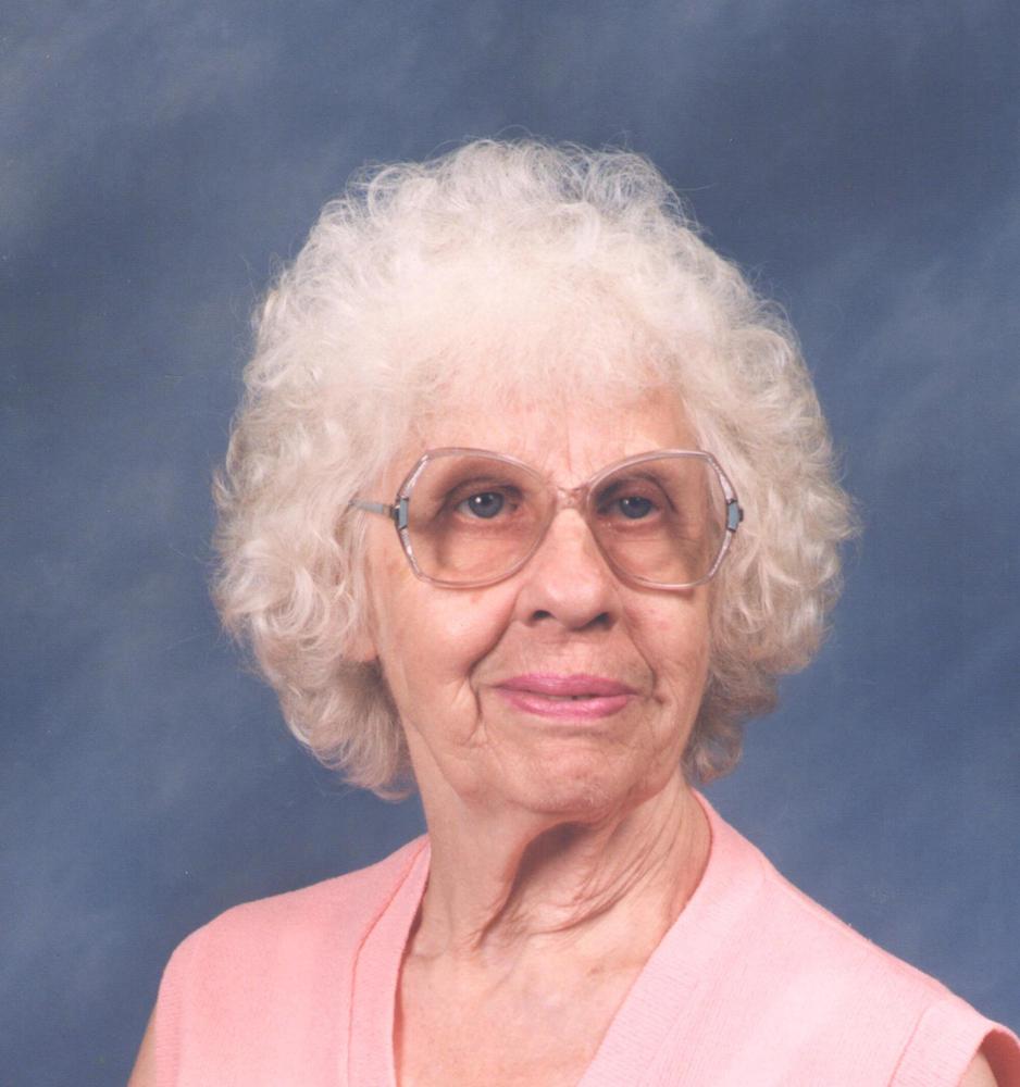Betty Ferguson