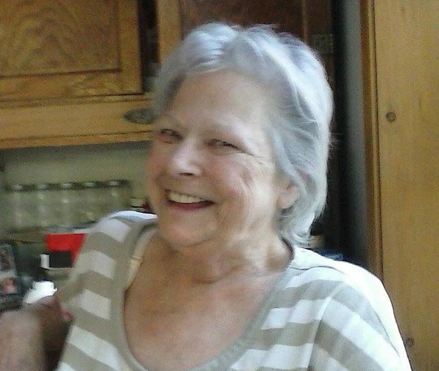 Diane Haremaker