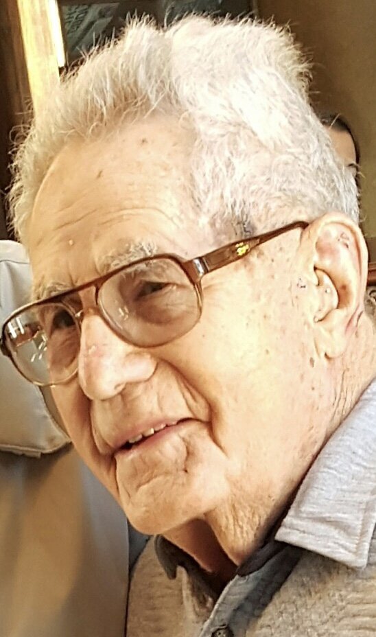 Joseph Slack