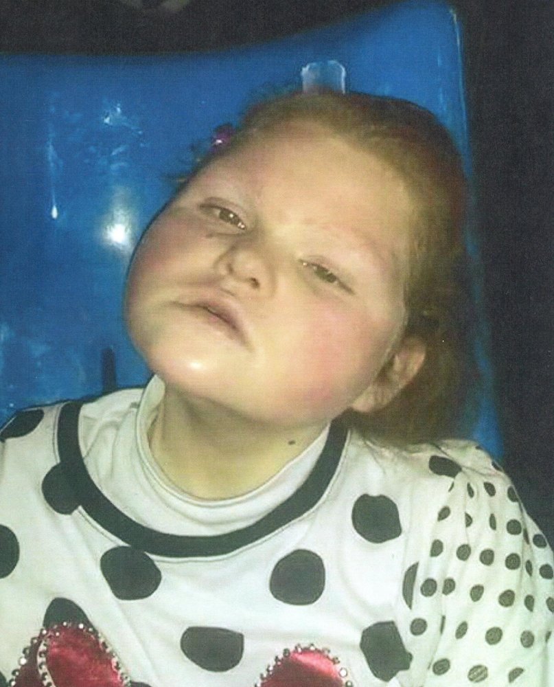 Dacia Hanagan
