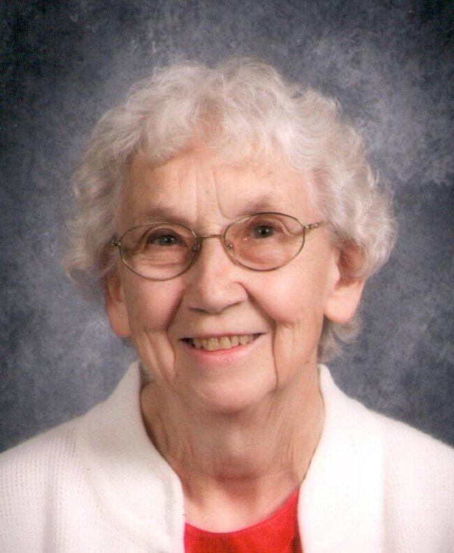 Dorothy Crane