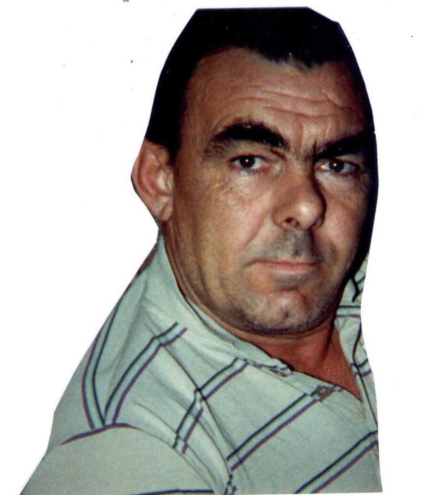 Richard Jarvis Sr.