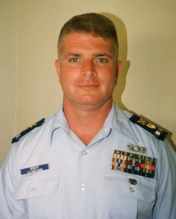 Thomas Denehy