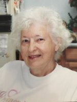 Helen Pauline Sharpe