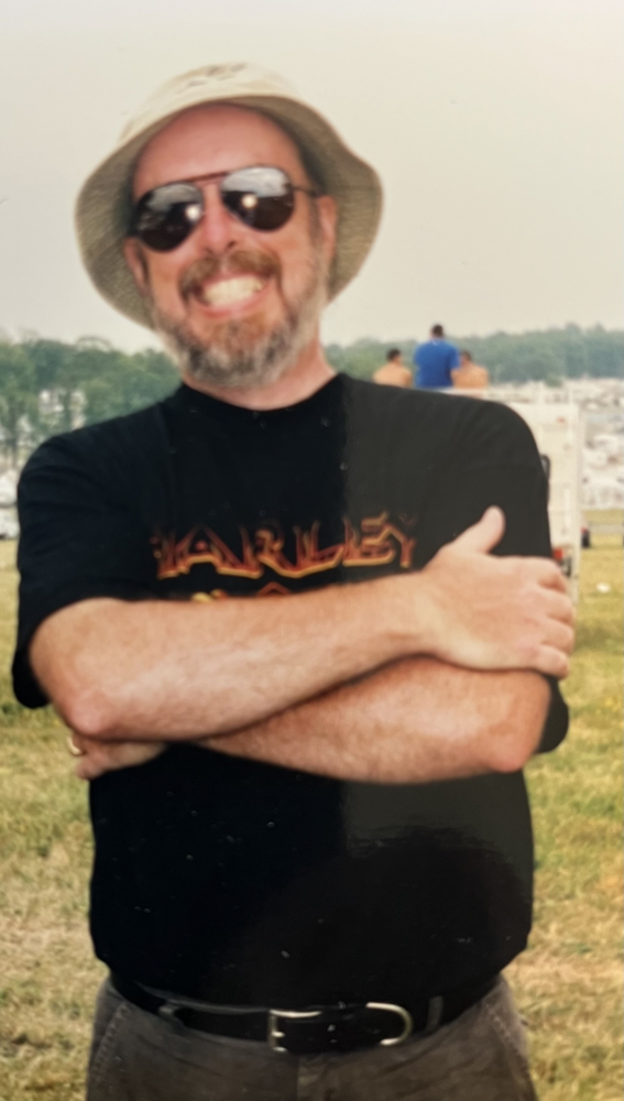 John Miner