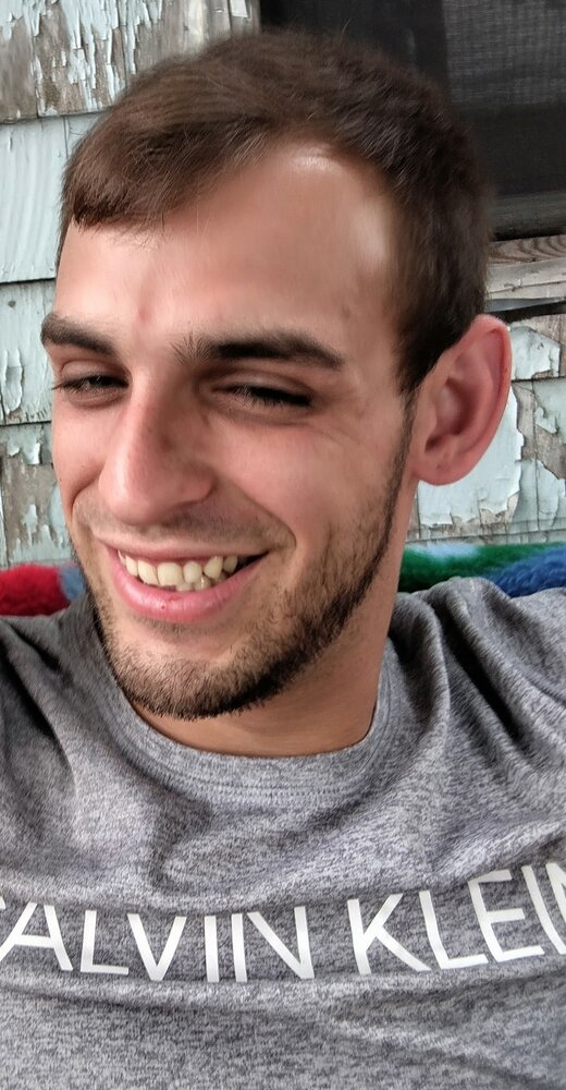 Wyatt Austin