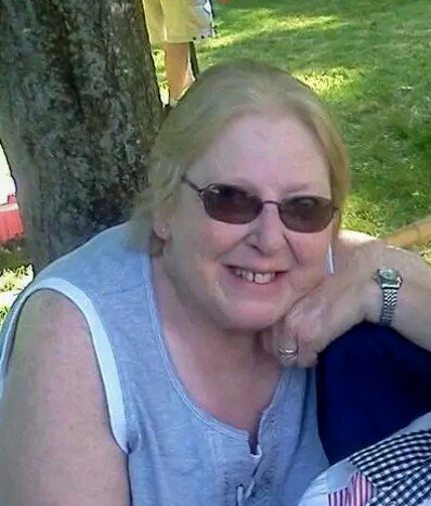 Debra Grinnell
