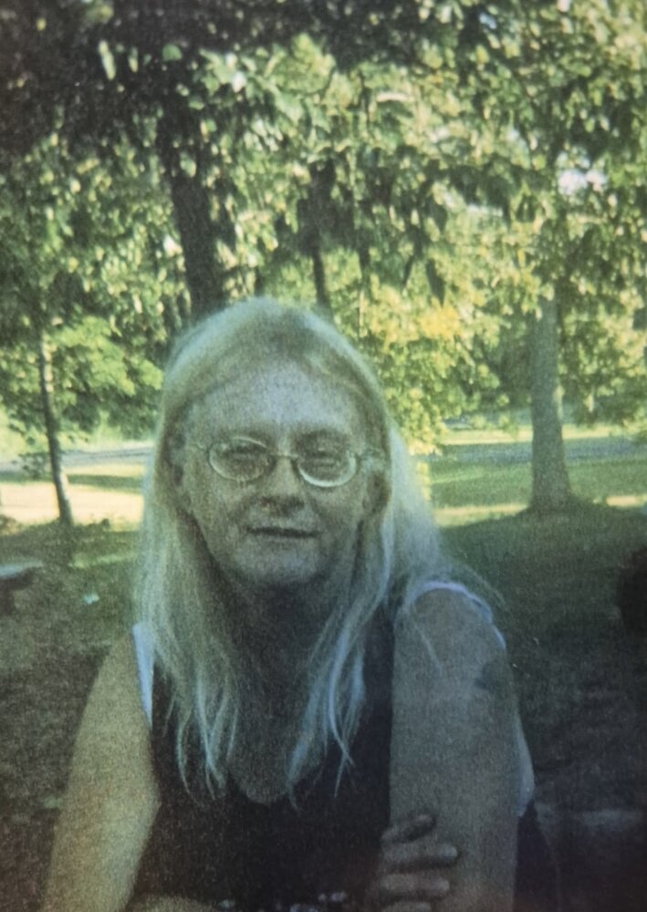 Pamela Flynn