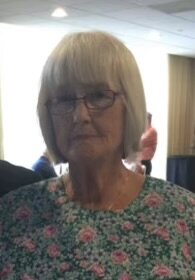 Mary Bowker