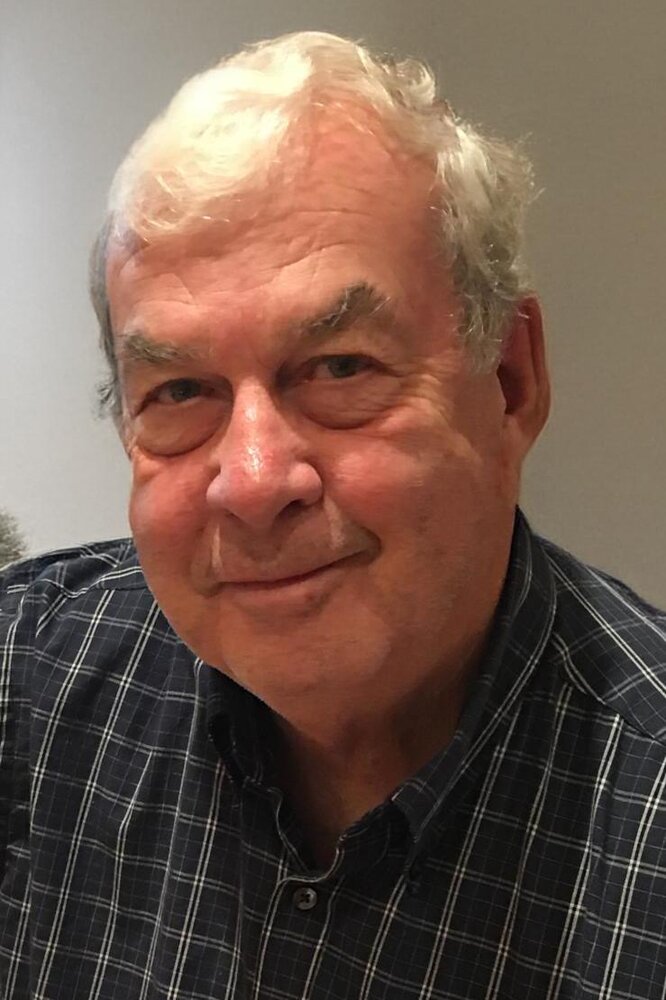 Richard Bond
