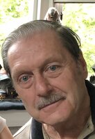 Perry G. Clement