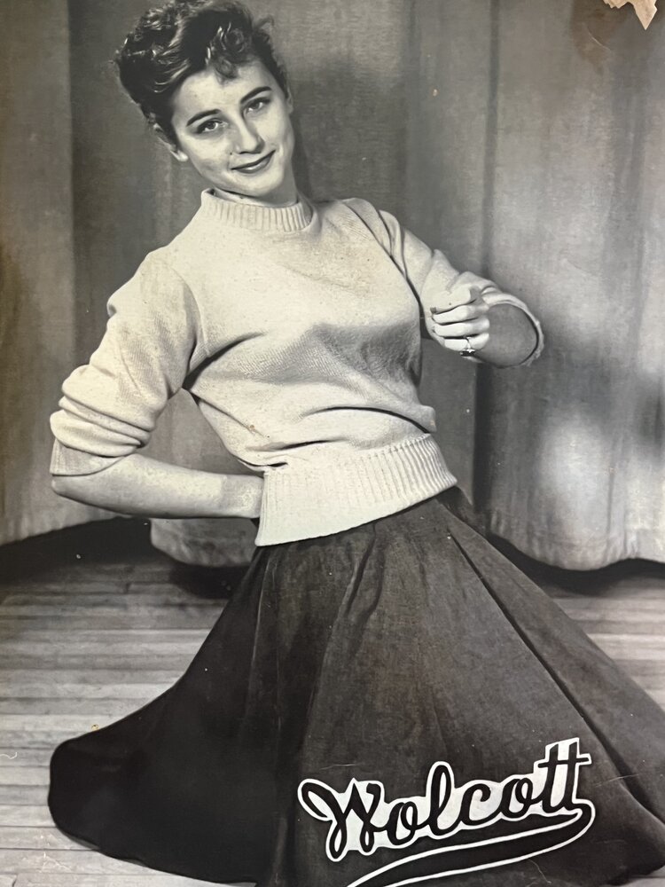 Jeanne DeMass
