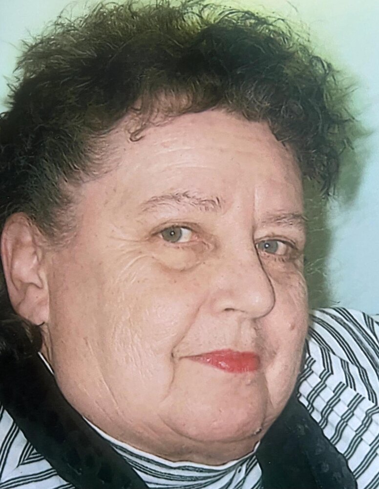 Jeanne DeMass