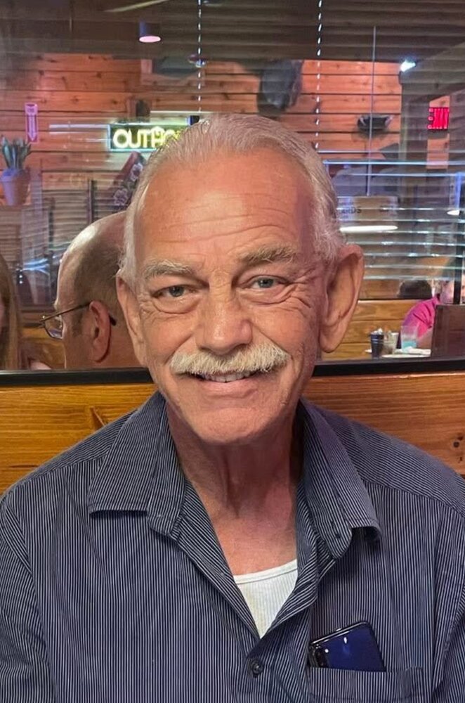 Douglas Brown, Sr.