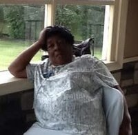 Naomi  LeFlore