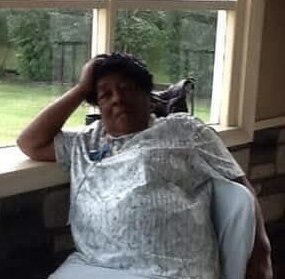 Naomi LeFlore