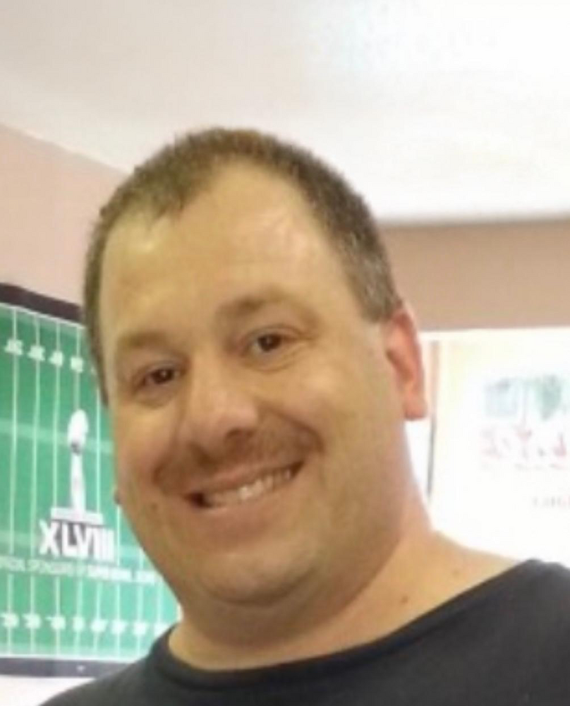 Joseph Bellone