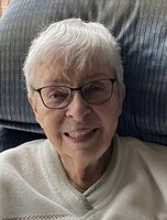 Frances A. Obine
