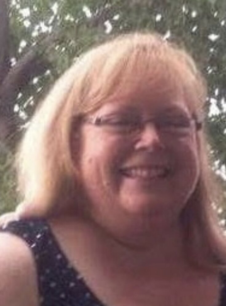 Pamela Baldwin