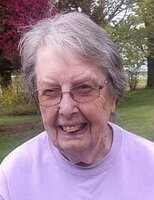 Lucille M Heck