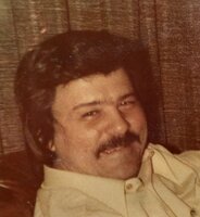 Richard A. Hudson, Jr.