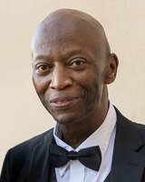 James  Mitchell, Jr.