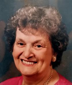 June Tyler