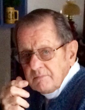 John Wasson, Sr.