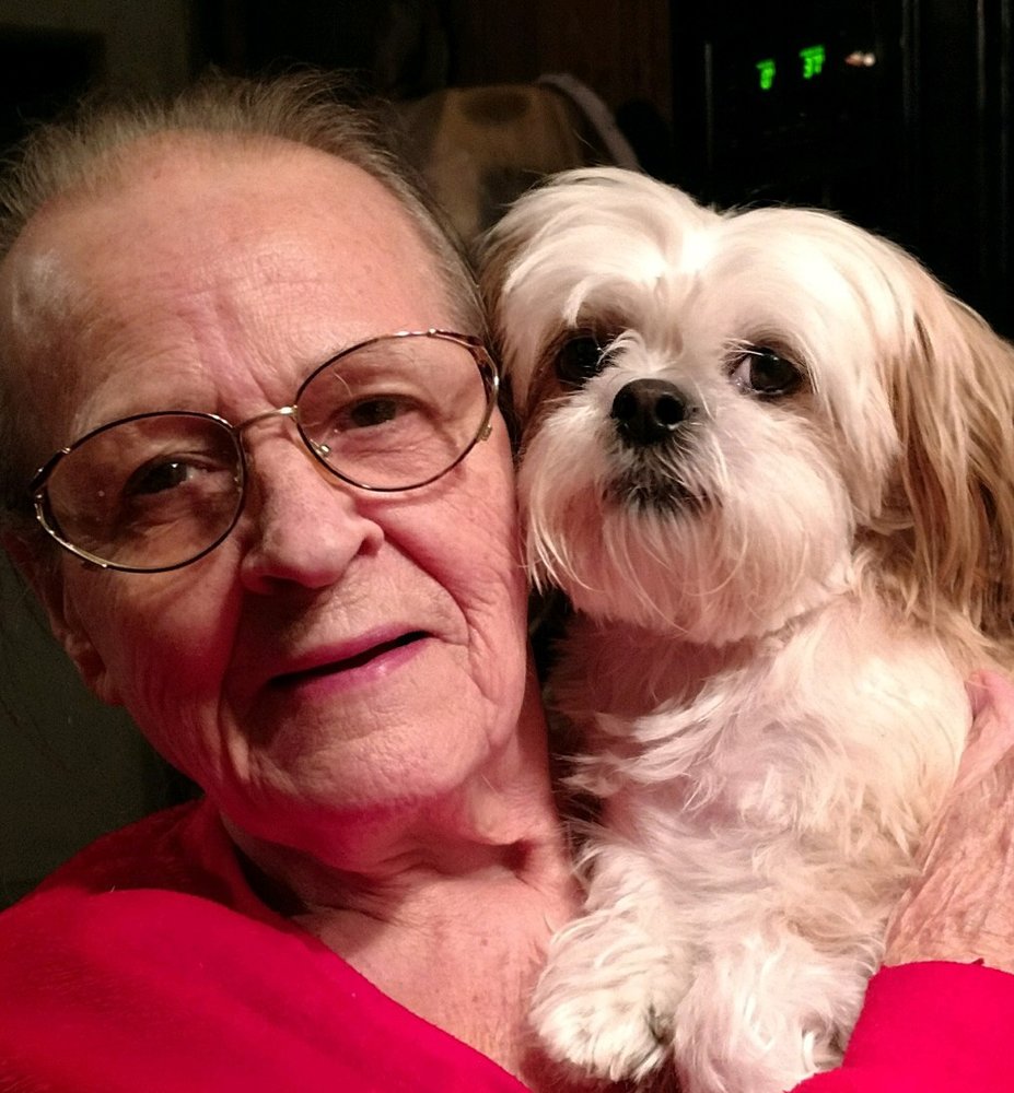 Dorothy Bently