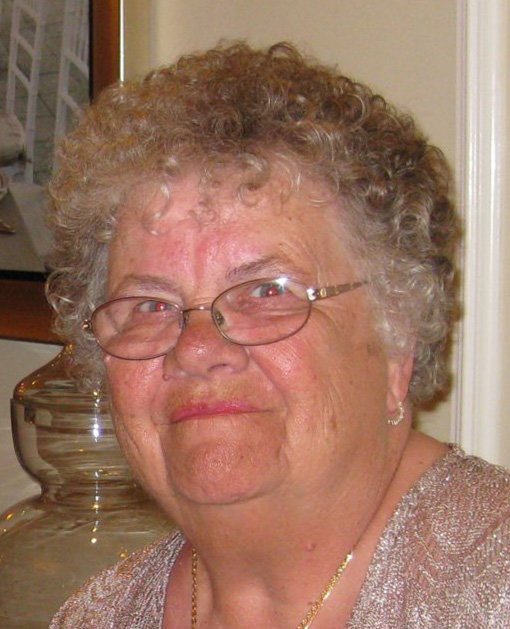 Dorothy Lewis