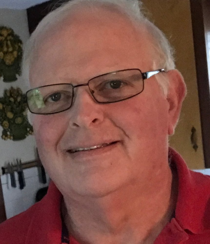 David Howland