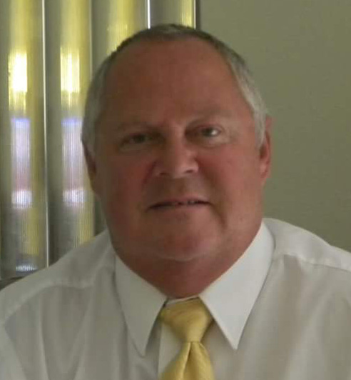 Patrick Becker