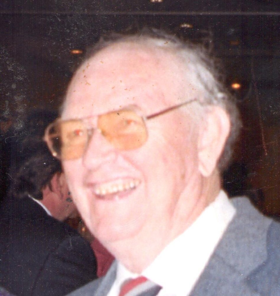 Gerald Kaltenborn