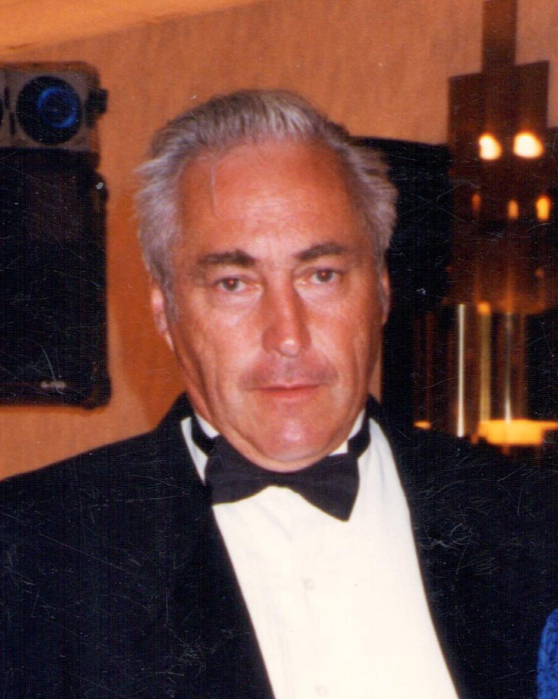 William Huff Jr.