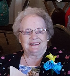 Marcia Roder