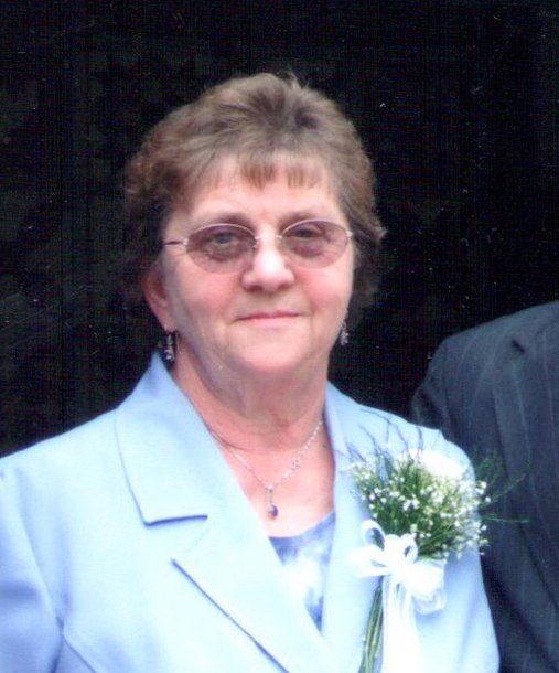 Helen Vansteen