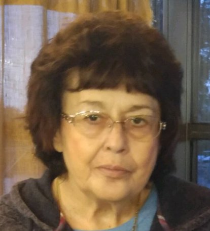 Joanne Ryan