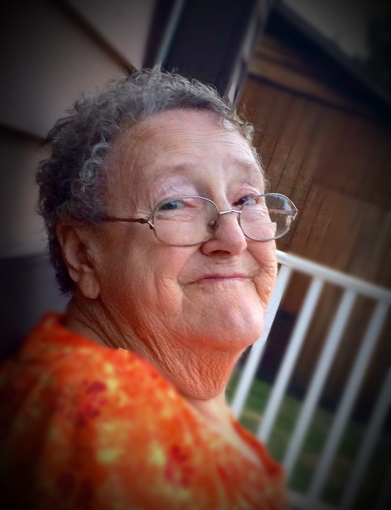 Dorothy Steele