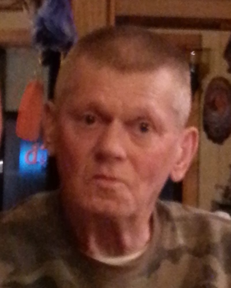 Paul Kellam