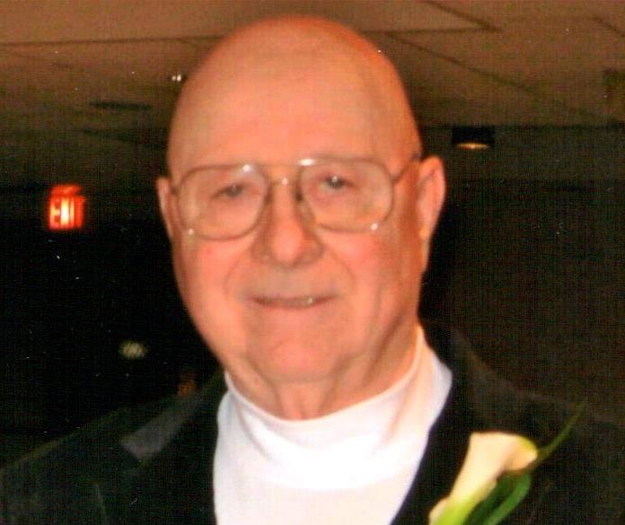 Ralph McCann